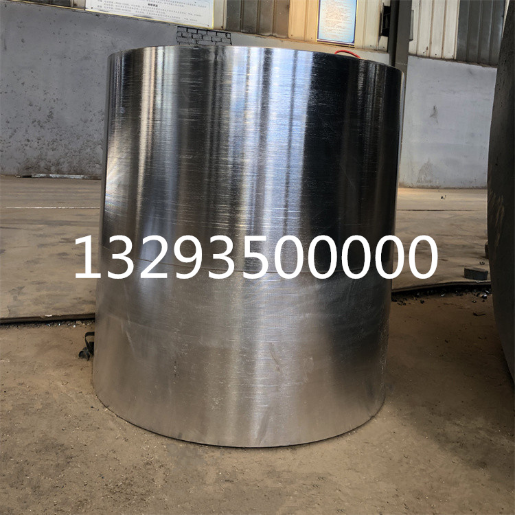 山西定襄油缸鍛件生產(chǎn)加工廠(chǎng)家